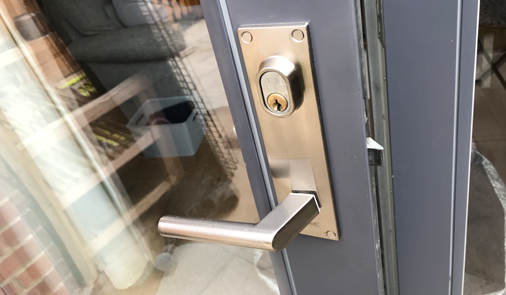 roundhay upvc door repairs